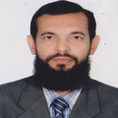 Md. Sohid Ullah