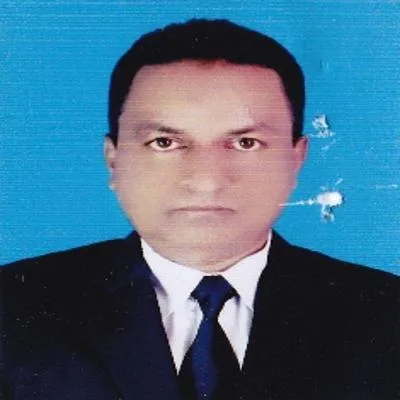 Md. Mijanur Rahman