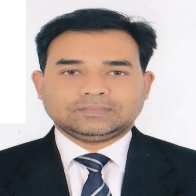Md. Kawsar Bhuiyan