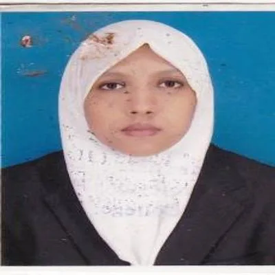 Arifa Khanam
