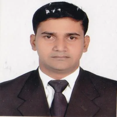 Mohammad Shihab Uddin (Rasel)
