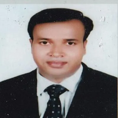 Mohd. Ahashan Habib