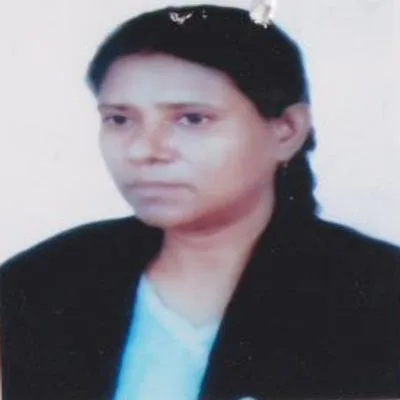 Nasrin Sultana