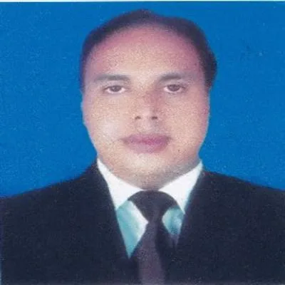 Afsar Hosain