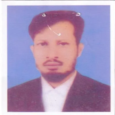 G. M. Abdul Hakim