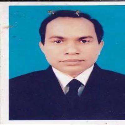 Md. Khalilur Rahman