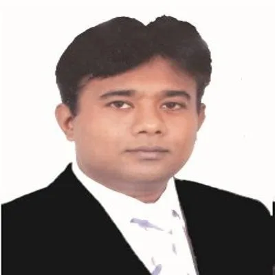 Manshies Majumdar