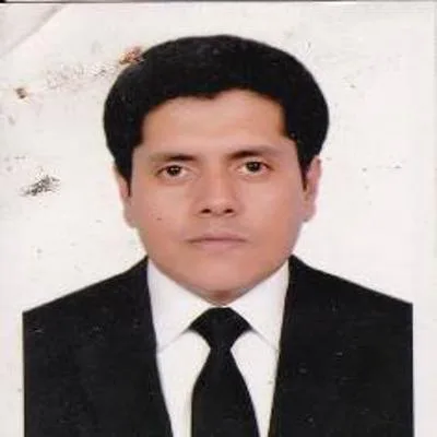 A. K. M. Ehsanur Rahman