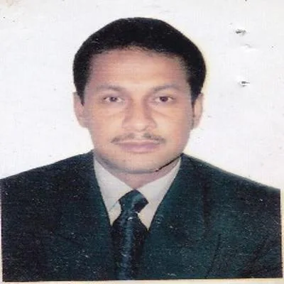 Md. Haider Habib
