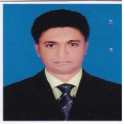 Shikh Mohammad Masud Parvez