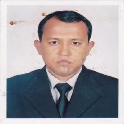 Mohammad Ashraf Ahmed