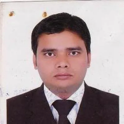 Md. Hasan Uz Zaman