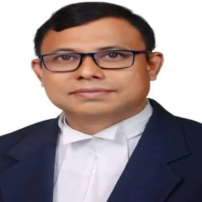 Ripon Chandra Bhowmik