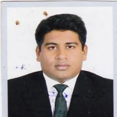 Md. Abdullah Al Sakib
