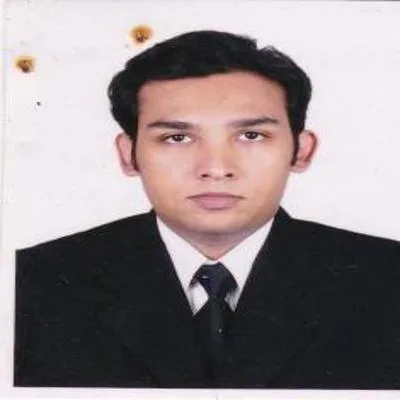 Faiyaz Bin Hasan