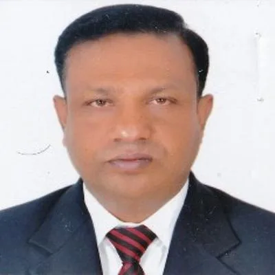 S. M. Sankar Deb Suter