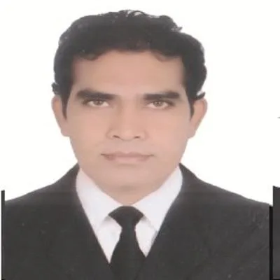 Khalid Hussain