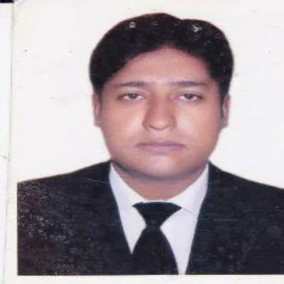 Md. Tanvir Ahmed