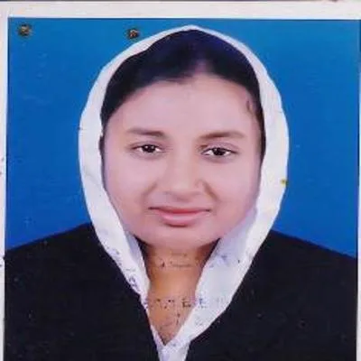 Murshida Anwar