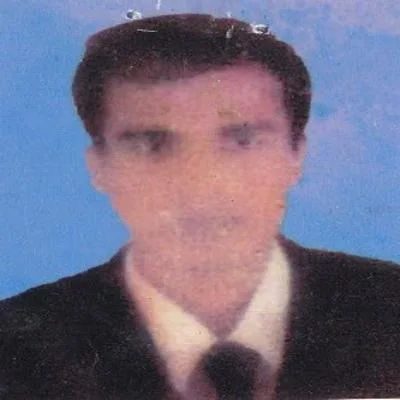 Md. Mikail Hossain