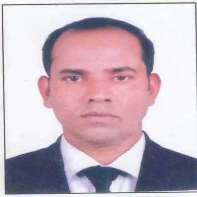 Mohammad Nazimuddin Sharker