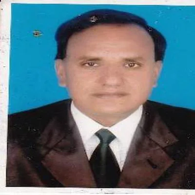 Md. Abul Kalam Azad