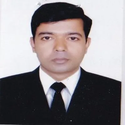 Mohammad Abdur Razzaque