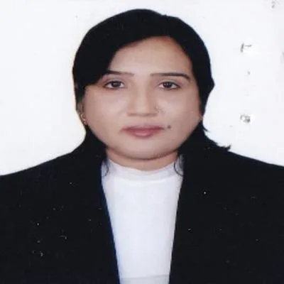 Hasina Momtaj