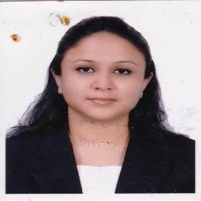 Sadia Afrin
