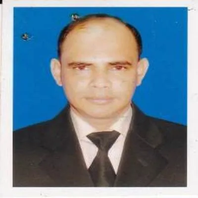 Md. Abu Rayhan