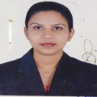 Farhana Ferdous