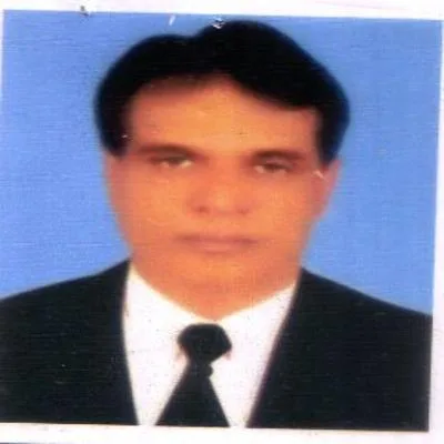 Md. Monowar Hossain
