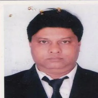 Faruk Ahmed Mohuiddin