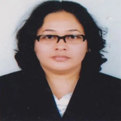 MOST: MORSHEDA JAHAN