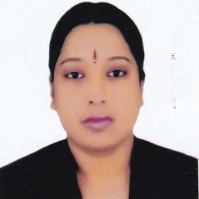 Shilpi Saha
