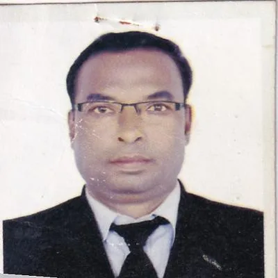 Muhamad Habibur Rahman