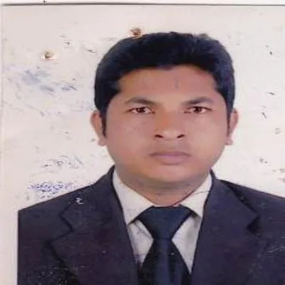 Md. Kamruzzaman