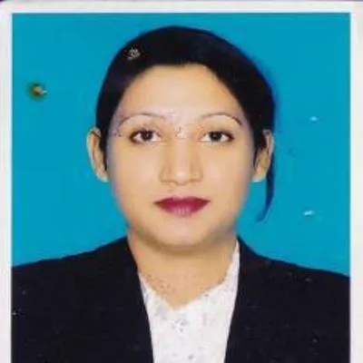 Sharmin Kabir