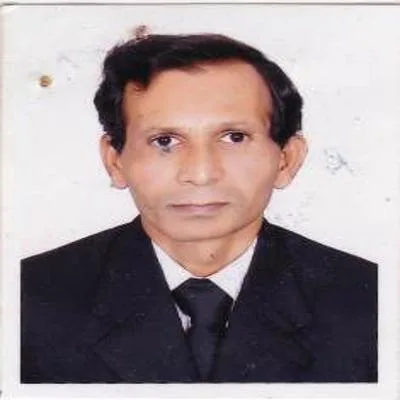 Mohammad Masudur Rahman