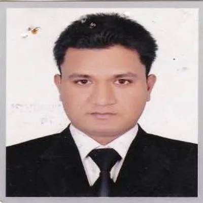 Md. Tazirul Islam