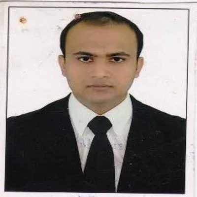 Mohammad Imam Hossain