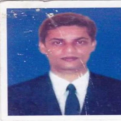 Shafiqul Islam Molla