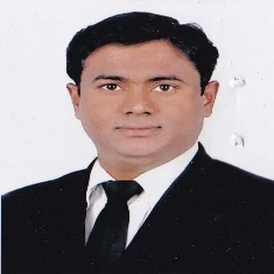 Mohammad Abul Quashem