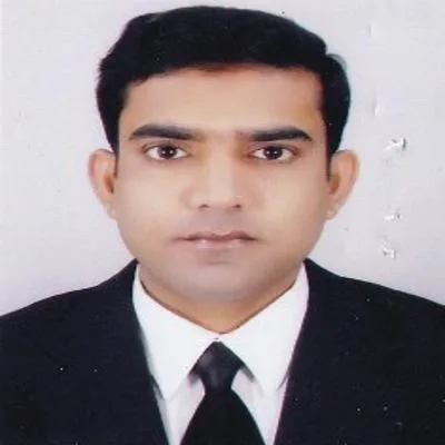 Mohammad Salim Khan