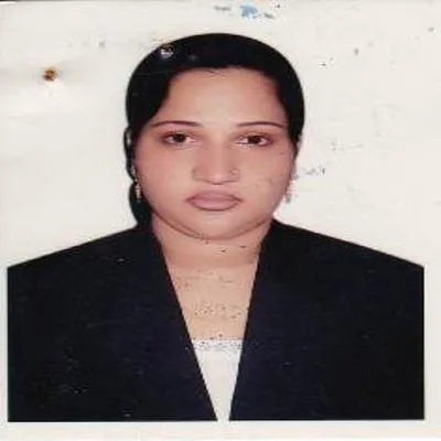 Nahid Sultana
