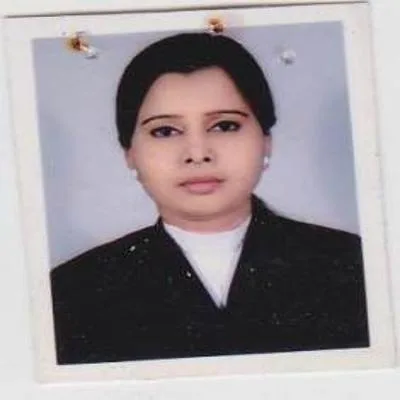 Rokeya Sabi