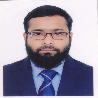 Md. Kamrul Hasan