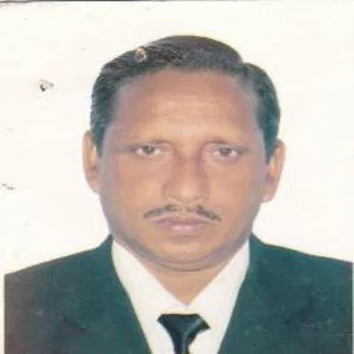 Md. Sultan Ahmad
