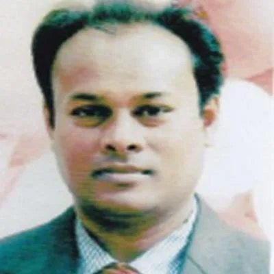 Md. Azharul Islam