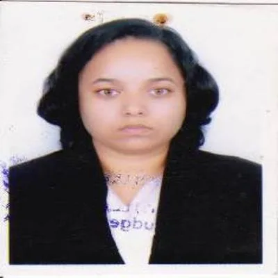 Kamrun Naher